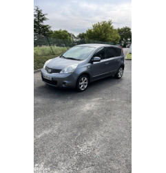 Boite de vitesses NISSAN NOTE 1