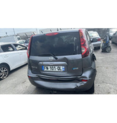 Boite de vitesses NISSAN NOTE 1