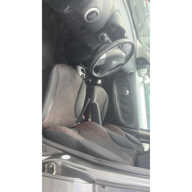 Boite de vitesses NISSAN NOTE 1 Photo n°9