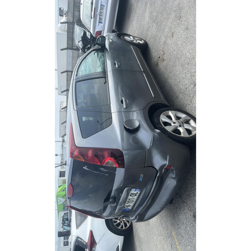 Boite de vitesses NISSAN NOTE 1 Photo n°12