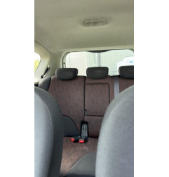 Boite de vitesses NISSAN NOTE 1