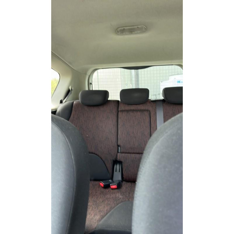 Boite de vitesses NISSAN NOTE 1 Photo n°13
