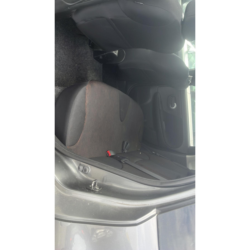 Boite de vitesses NISSAN NOTE 1 Photo n°14