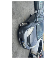 Boite de vitesses NISSAN NOTE 1