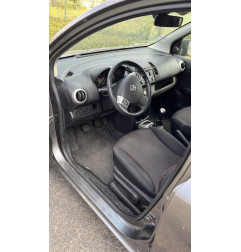 Boite de vitesses NISSAN NOTE 1