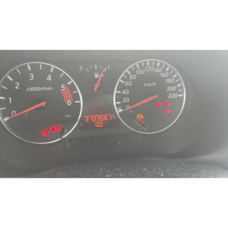Boite de vitesses NISSAN NOTE 1 Photo n°18