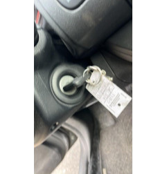 Boite de vitesses NISSAN NOTE 1