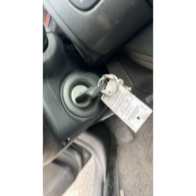 Boite de vitesses NISSAN NOTE 1 Photo n°20