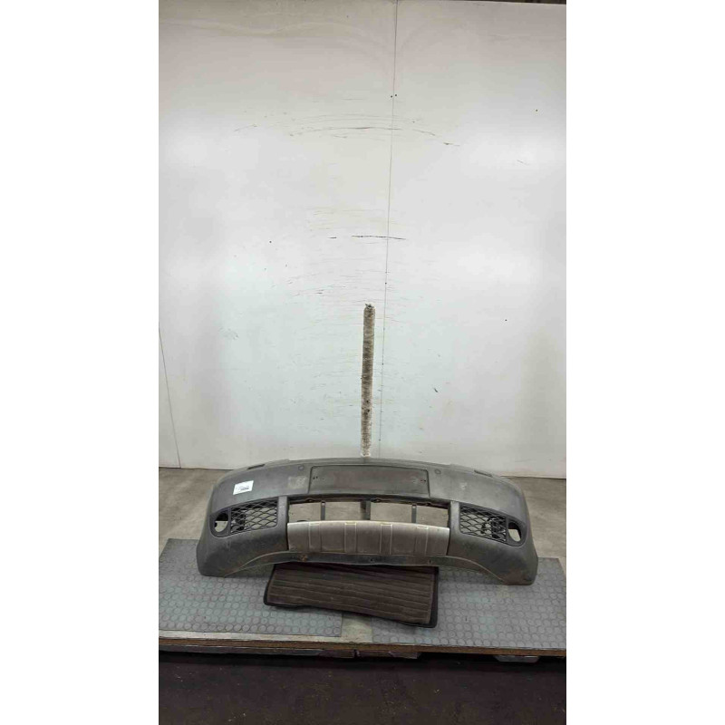 Pare choc avant AUDI A6 2 Photo n°5