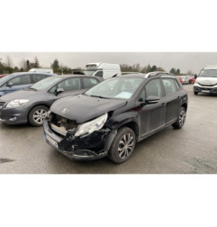 Amortisseur avant gauche PEUGEOT 2008 1