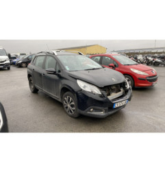 Amortisseur avant gauche PEUGEOT 2008 1