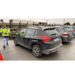 Amortisseur avant gauche PEUGEOT 2008 1