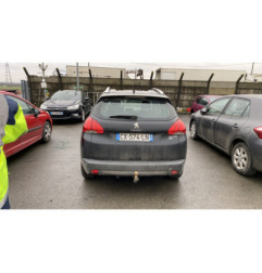 Amortisseur avant gauche PEUGEOT 2008 1
