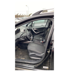 Amortisseur avant gauche PEUGEOT 2008 1
