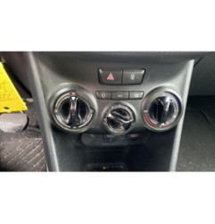 Amortisseur avant gauche PEUGEOT 2008 1