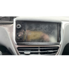 Amortisseur avant gauche PEUGEOT 2008 1