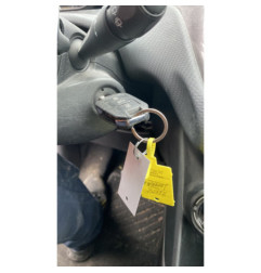 Amortisseur avant gauche PEUGEOT 2008 1