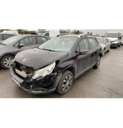 Amortisseur avant gauche PEUGEOT 2008 1