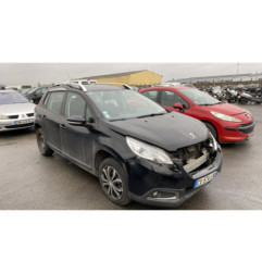 Amortisseur avant gauche PEUGEOT 2008 1