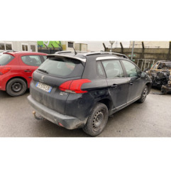 Amortisseur avant gauche PEUGEOT 2008 1