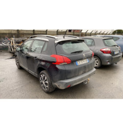Amortisseur avant gauche PEUGEOT 2008 1