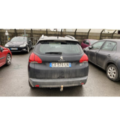 Amortisseur avant gauche PEUGEOT 2008 1