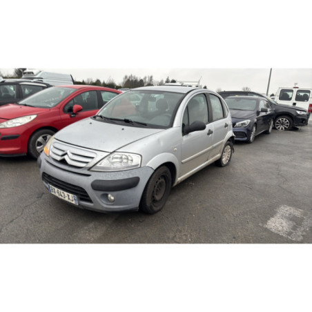 Boite de vitesses CITROEN C3 1 Photo n°1