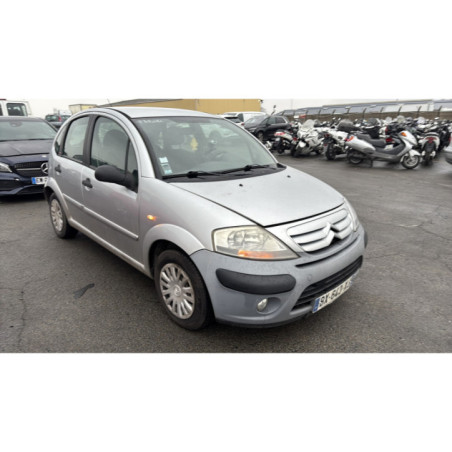 Boite de vitesses CITROEN C3 1