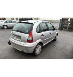 Boite de vitesses CITROEN C3 1