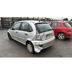 Boite de vitesses CITROEN C3 1