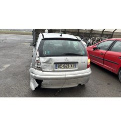 Boite de vitesses CITROEN C3 1