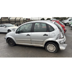 Boite de vitesses CITROEN C3 1