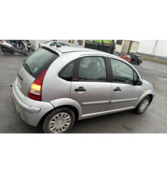 Boite de vitesses CITROEN C3 1