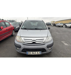 Boite de vitesses CITROEN C3 1