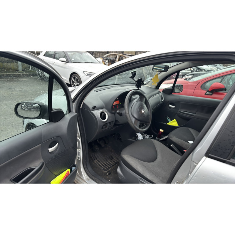 Boite de vitesses CITROEN C3 1 Photo n°9