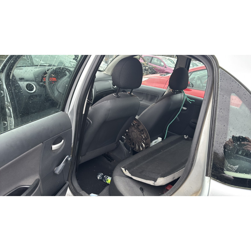 Boite de vitesses CITROEN C3 1 Photo n°10