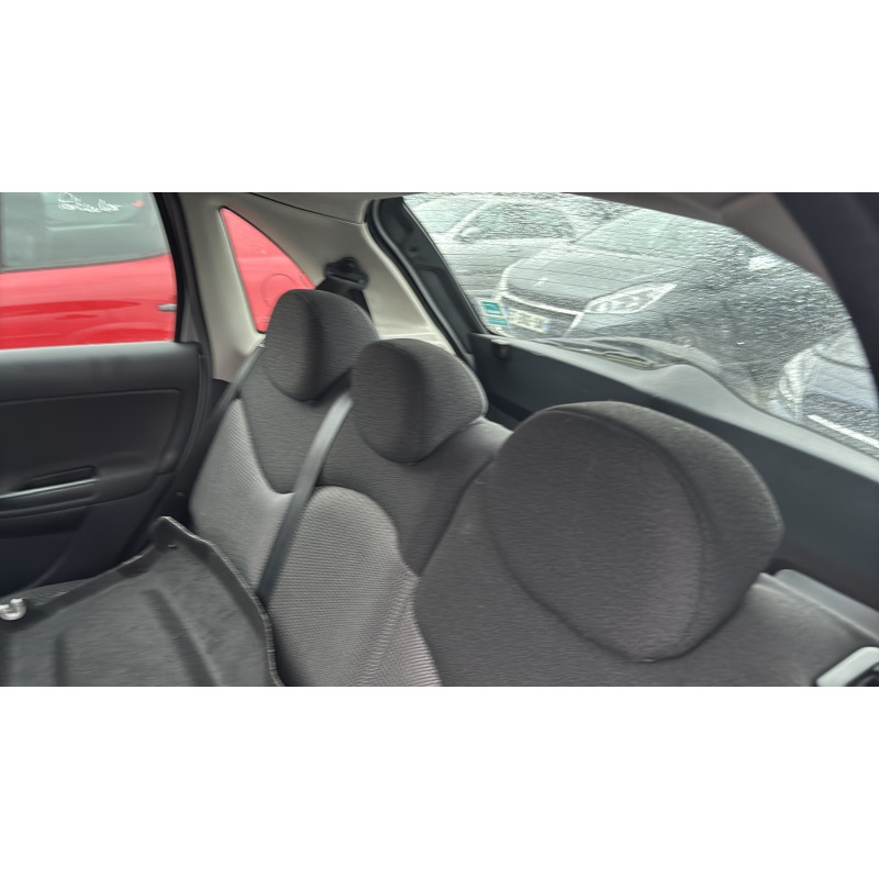 Boite de vitesses CITROEN C3 1 Photo n°11