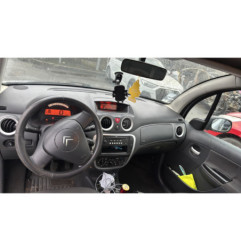 Boite de vitesses CITROEN C3 1