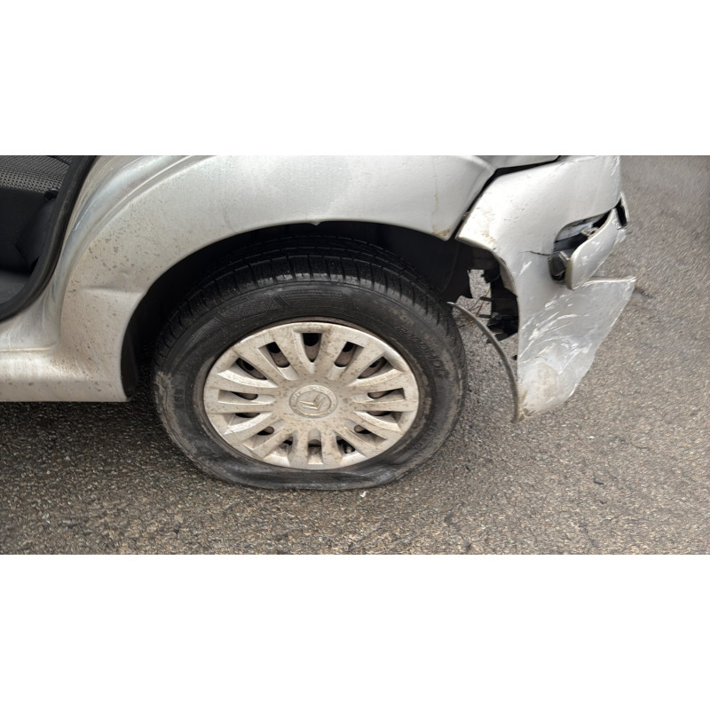 Boite de vitesses CITROEN C3 1 Photo n°14