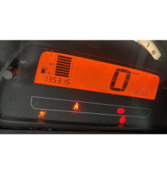 Boite de vitesses CITROEN C3 1