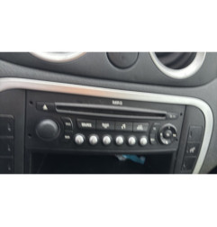 Boite de vitesses CITROEN C3 1