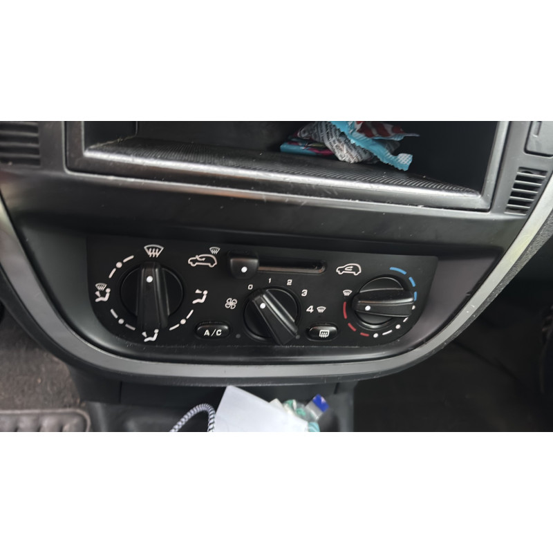 Boite de vitesses CITROEN C3 1 Photo n°18