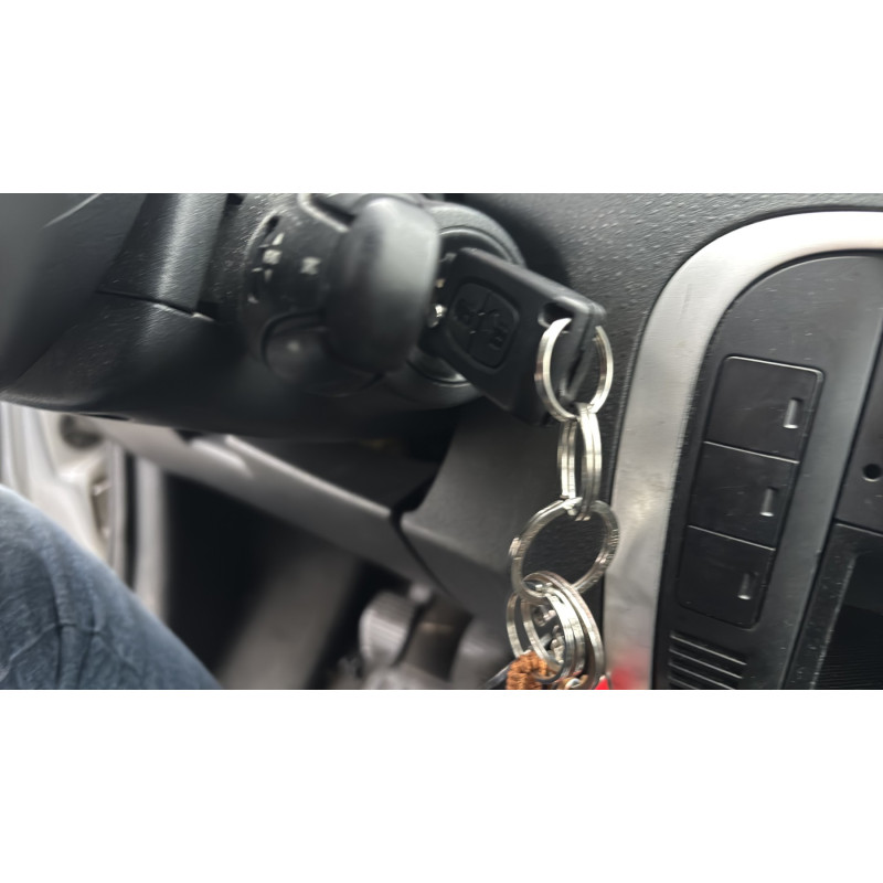 Boite de vitesses CITROEN C3 1 Photo n°19