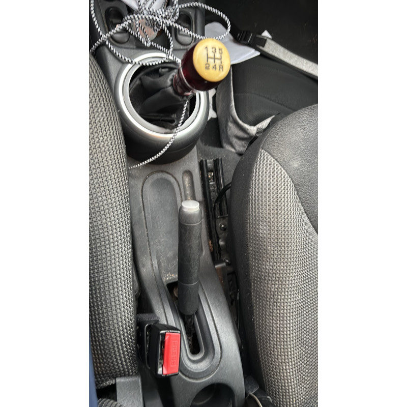 Boite de vitesses CITROEN C3 1 Photo n°20