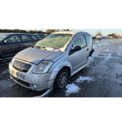 Boite de vitesses CITROEN C2 Photo n°1