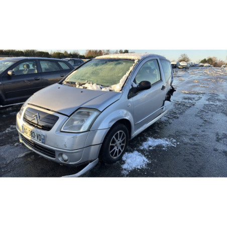 Boite de vitesses CITROEN C2 Photo n°1