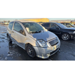 Boite de vitesses CITROEN C2