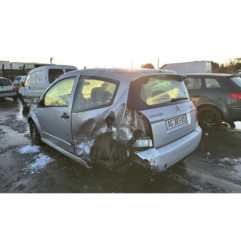 Boite de vitesses CITROEN C2