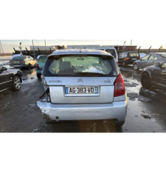 Boite de vitesses CITROEN C2