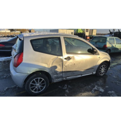 Boite de vitesses CITROEN C2